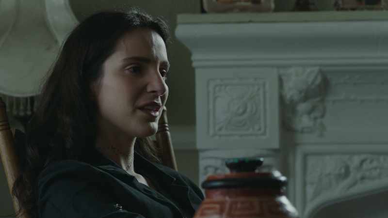 The sacred trust