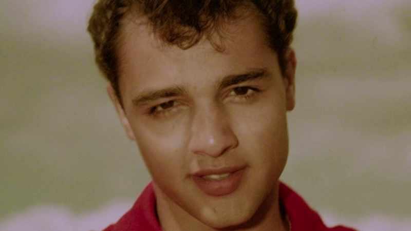 The Sal Mineo type
