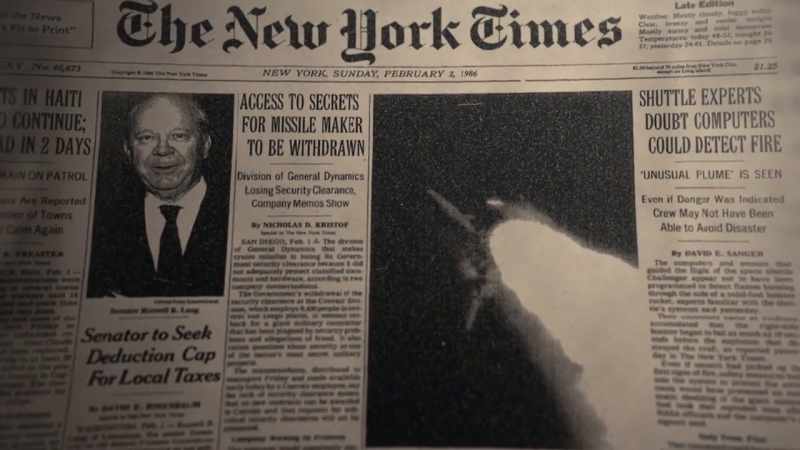 The same day, the photograph was published in the press