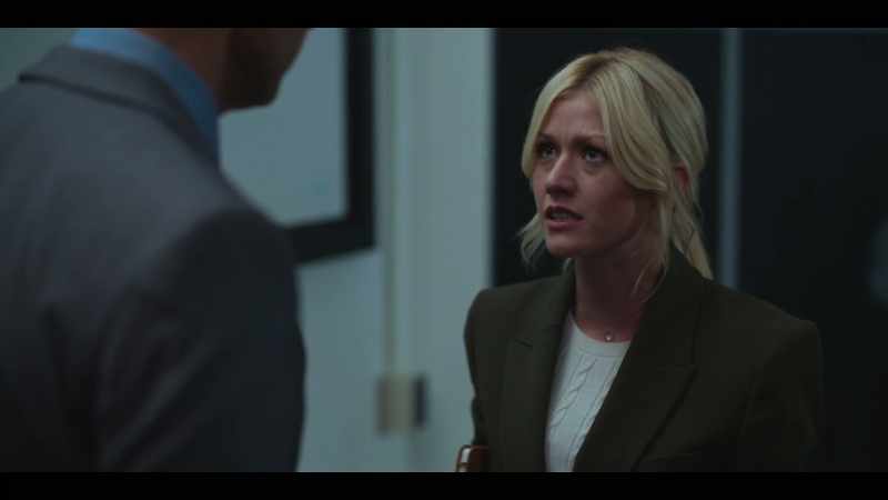 The same eyewitness that ID'd Marcus at the crime scene