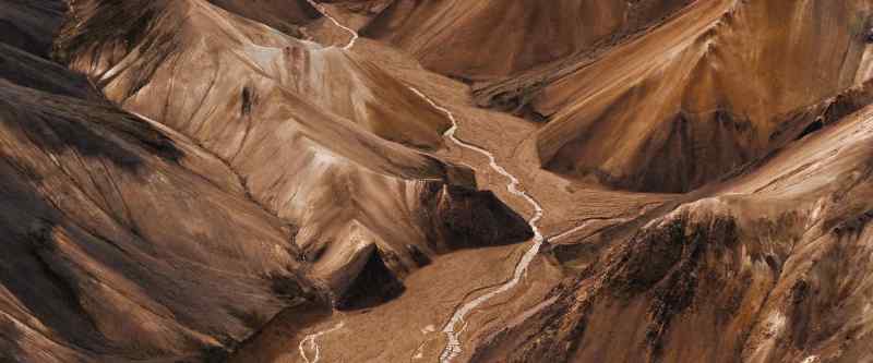 The same forces that delivered water to Earth