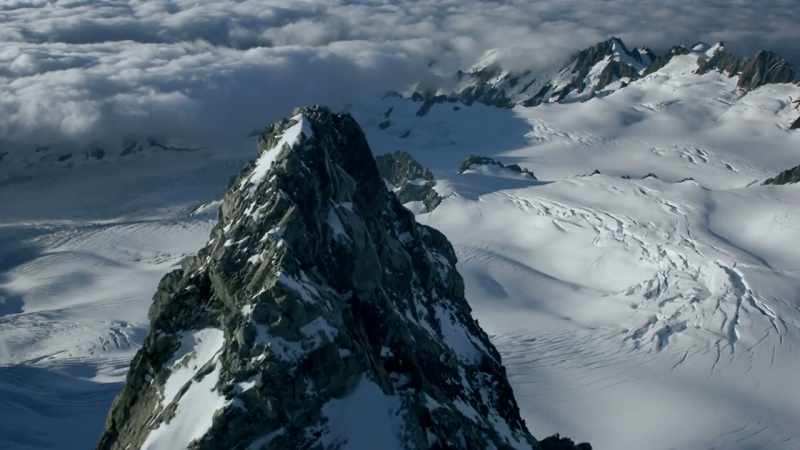 The same forces that tore Gondwana apart