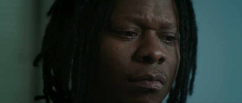 The same man that I let go killed someone a week later
