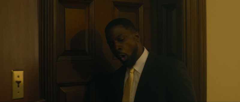 The same man you just sentenced to death