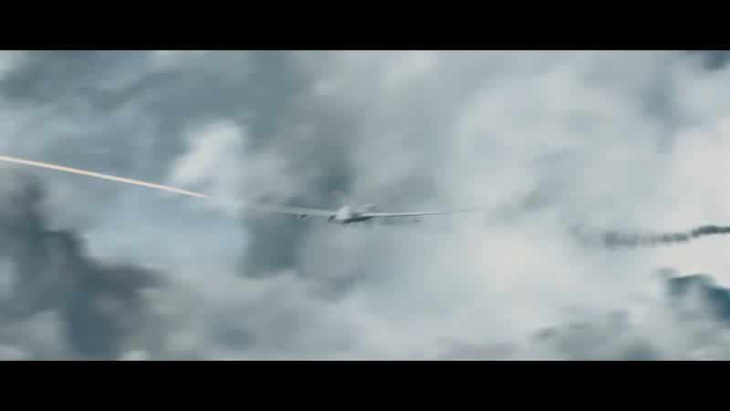 The same ones that are still trying to kill us!