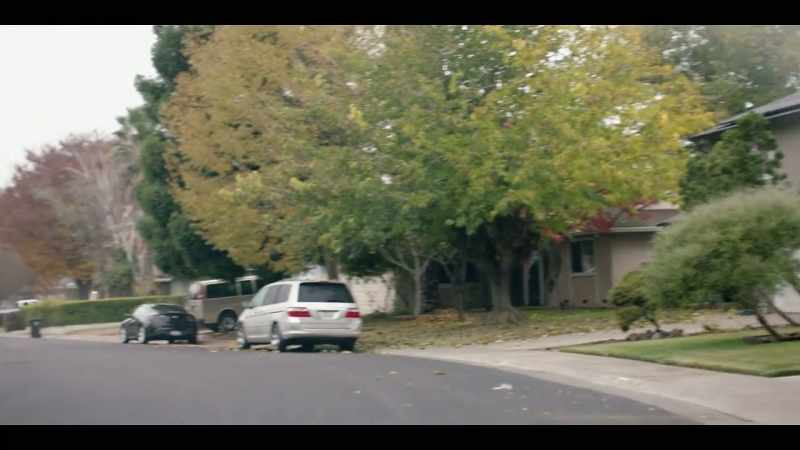 The same owners still reside in these residences