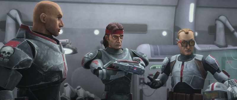 The same Tarkin from the Citadel rescue when you, uh