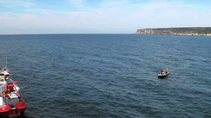 The same technology that we've seen from the Eastern Mediterranean all the