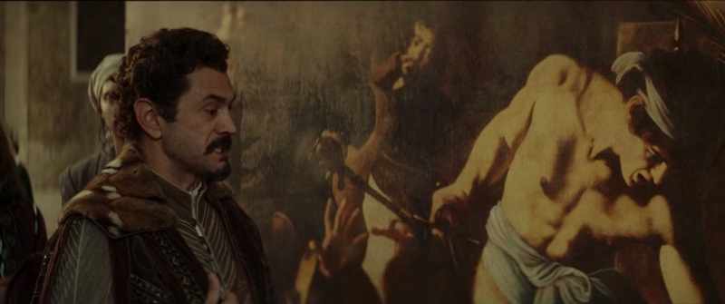 the same violent and ferocious persecution of times past