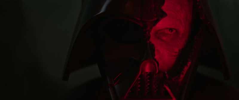The same way, I will destroy you!