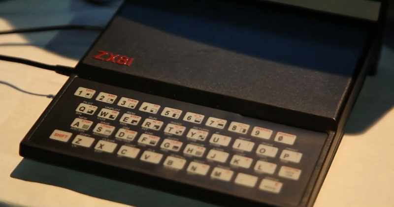 The same with Spectrum. And the point was the price point