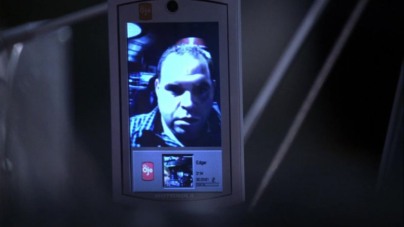 The satellite system tanked and Driscoll wants these updates