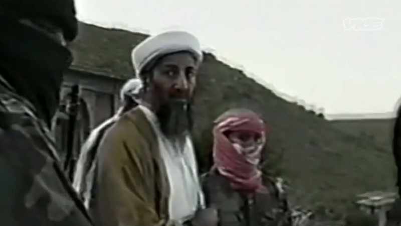 The Saudi oil ties, the intelligence failure