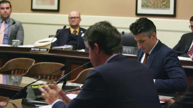 The SB 1487 does that by prohibiting