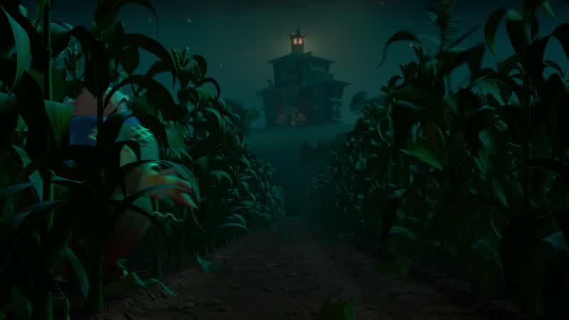 The school bell!