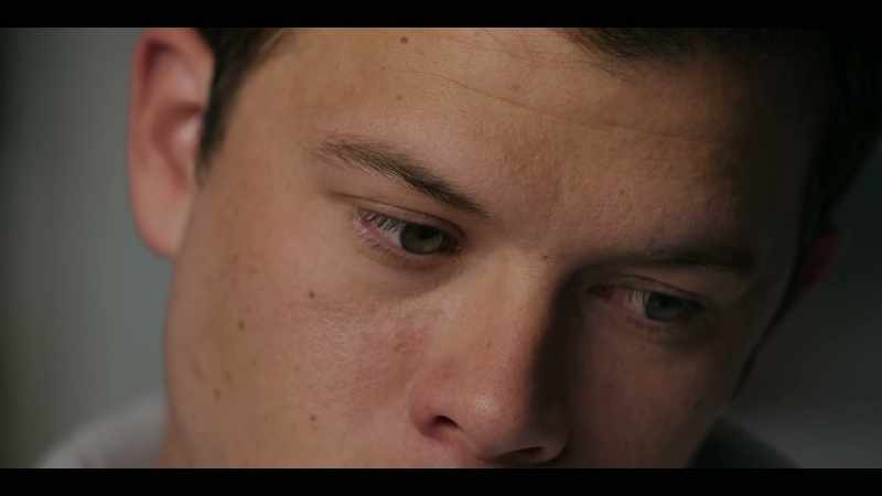 The school structured their case against Dylan using four major points