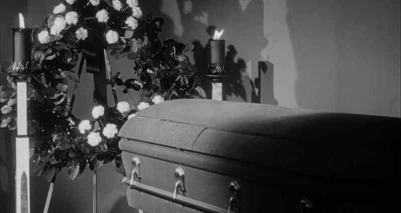 The Screaming Skull is a motion picture