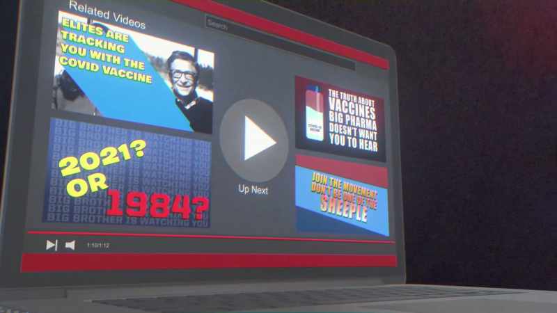 The search and autoplay functions are perfectly designed