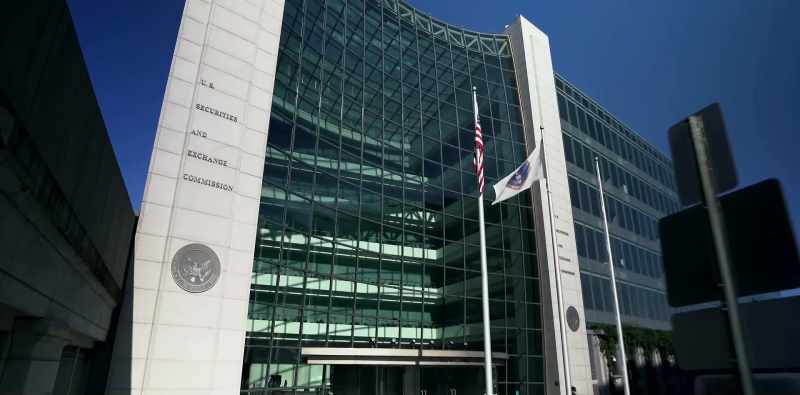 The SEC does not have the ability legally