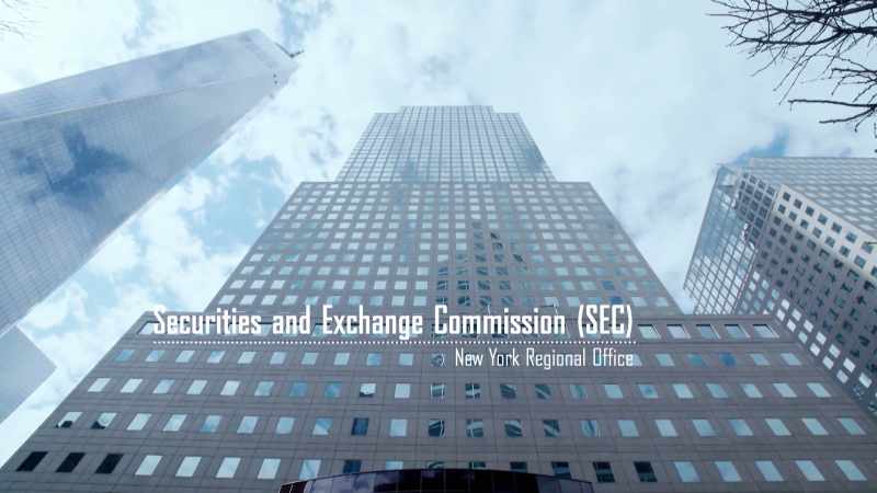 The SEC does not work properly
