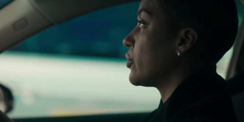 The second he comes through, I want you to take those keys