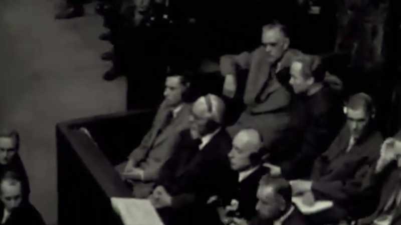 The second major industrial trial held