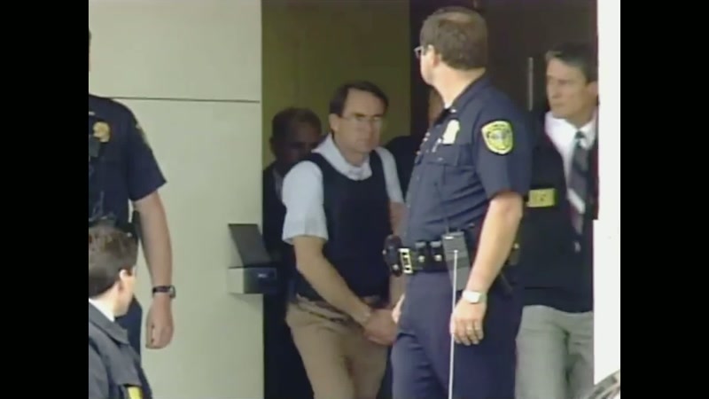 The second suspect, now identified