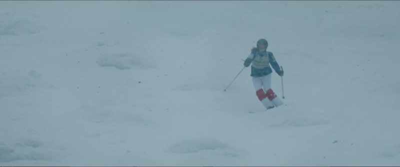 The second is that the tightness of your bindings