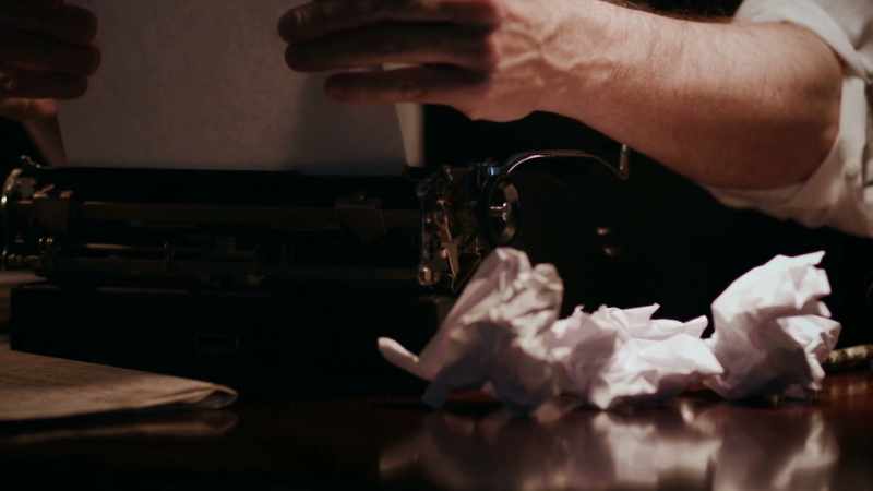 The second witness who was not interviewed by the Air Force