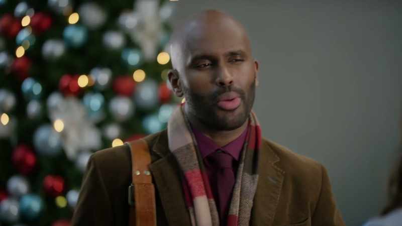 The Secret Santa