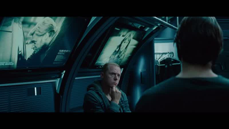 The Secretaryis deadThe President has invoked Ghost ProtocolWe're shut downNo satellite safe house support or extractionThe four of us and the contents of this carare all that remain of the IMF