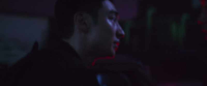 The security footage. Did you get the hard drives?