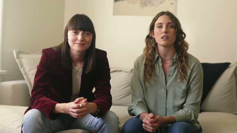 The Seed is a film about the