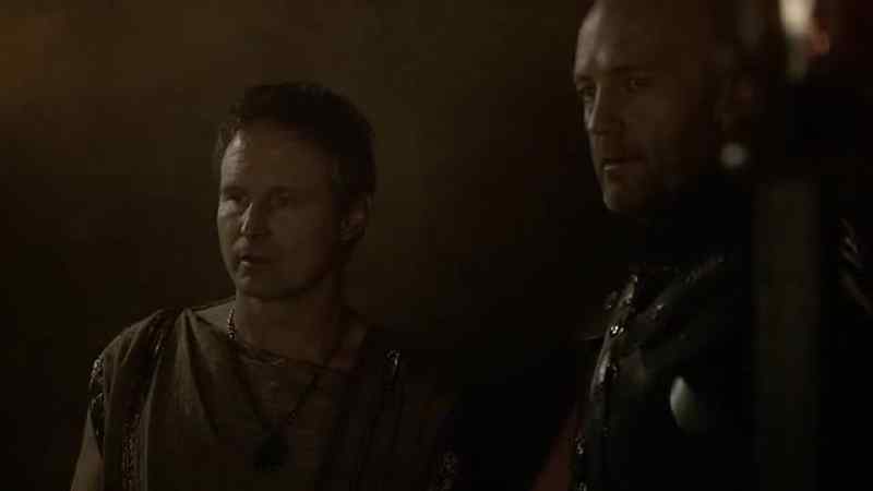 The Senate wishes to return Rome to a republic