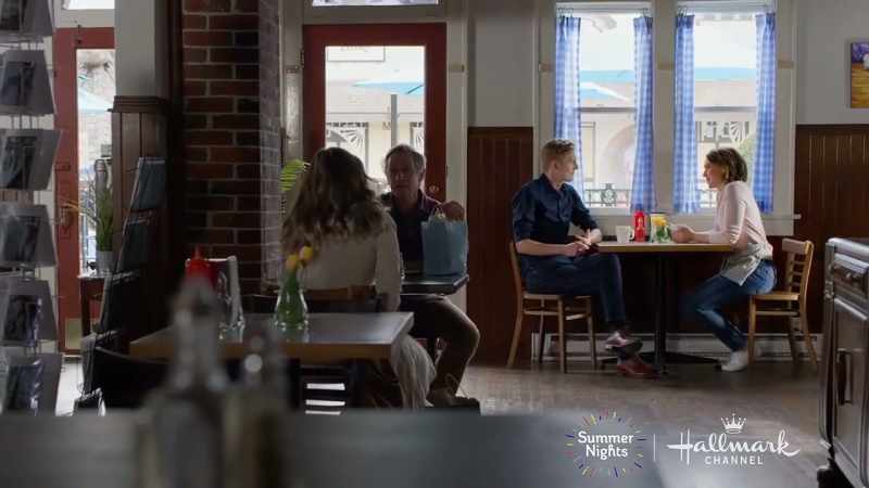 The sense of community