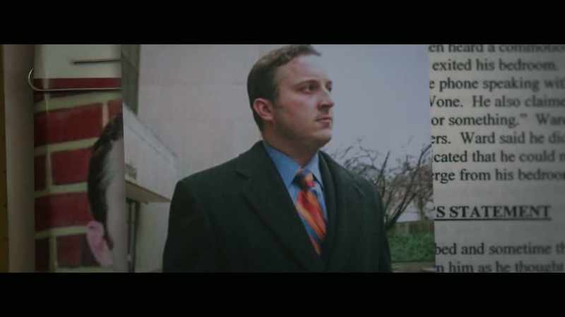 The sense was that Joe and Victor and Dylan