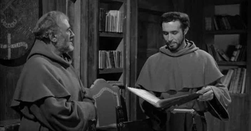 The senseless man seeks in vain for wisdom