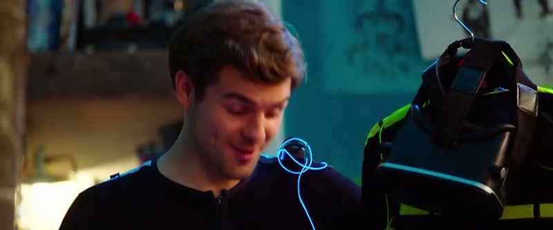 The sensors should simulate real physical touch