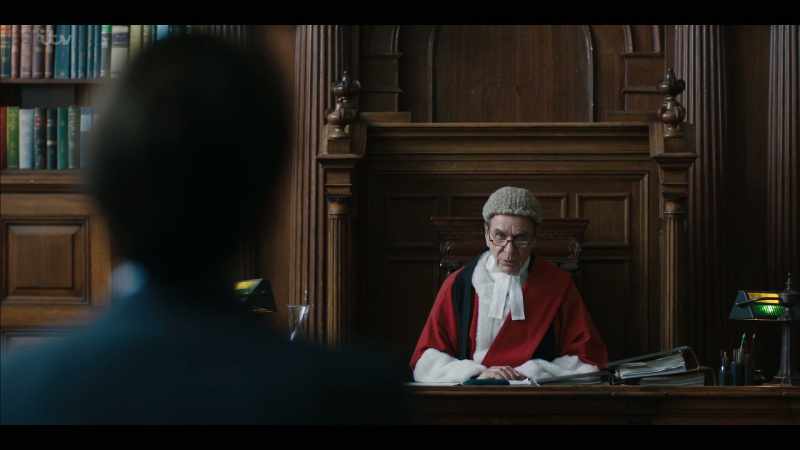 The sentence for murder is fixed in law