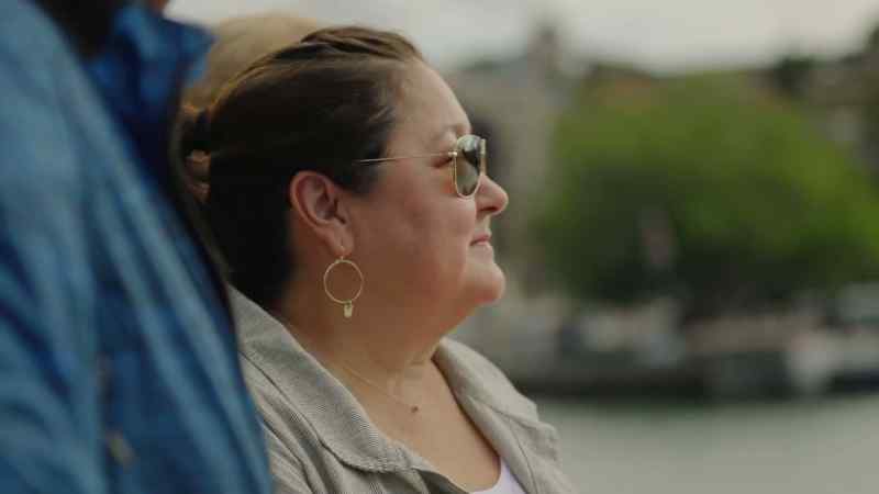 The sentencing of my brother's killer