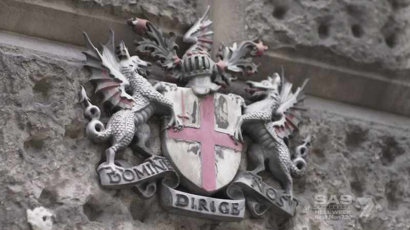 The sentencing was a real concern to us