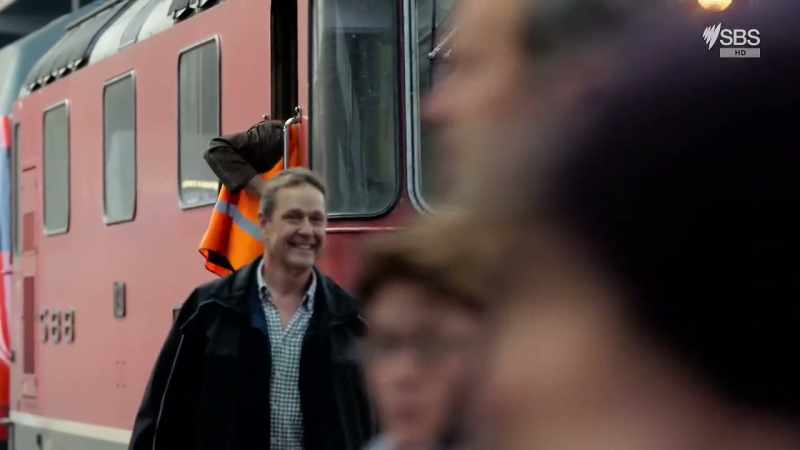 The service is running smoothly now