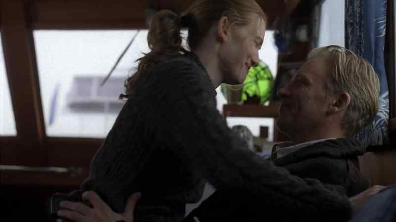 The service will be about your daughter