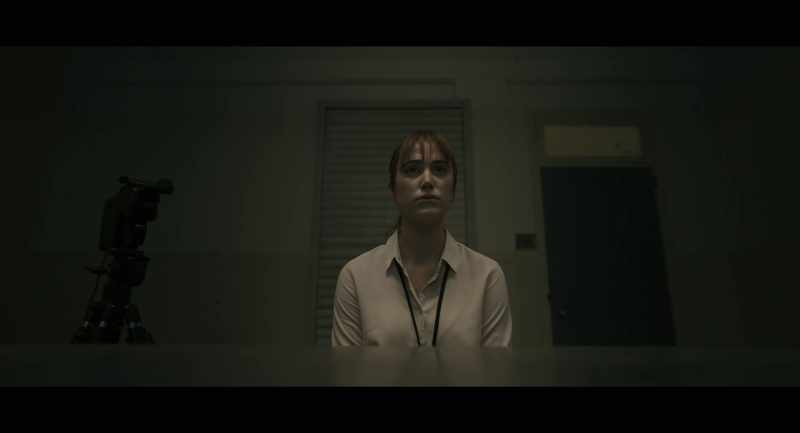 The seventh she