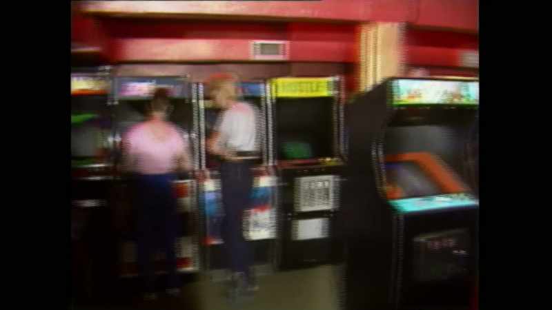 The seventies