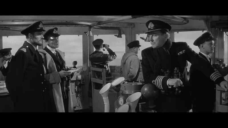 The Sheffield's been detached from the flagship, Sir