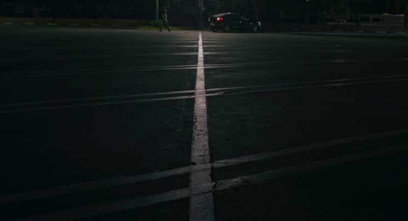 The shifting between you