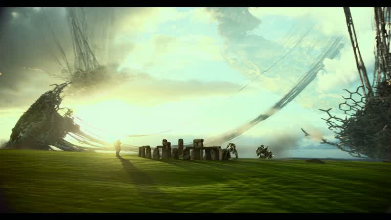 Megatron: The ship is coming