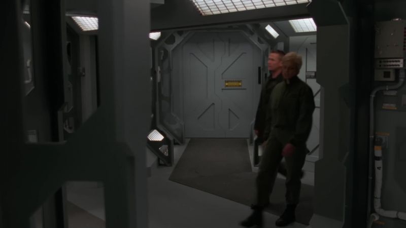The ship will be capable of reaching orbit in under 30 seconds