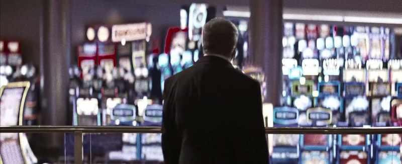 The shipment's been on Rezland since the very beginning